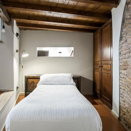 Charming Pantheon Apt In The Heart Of Rome Extérieur photo