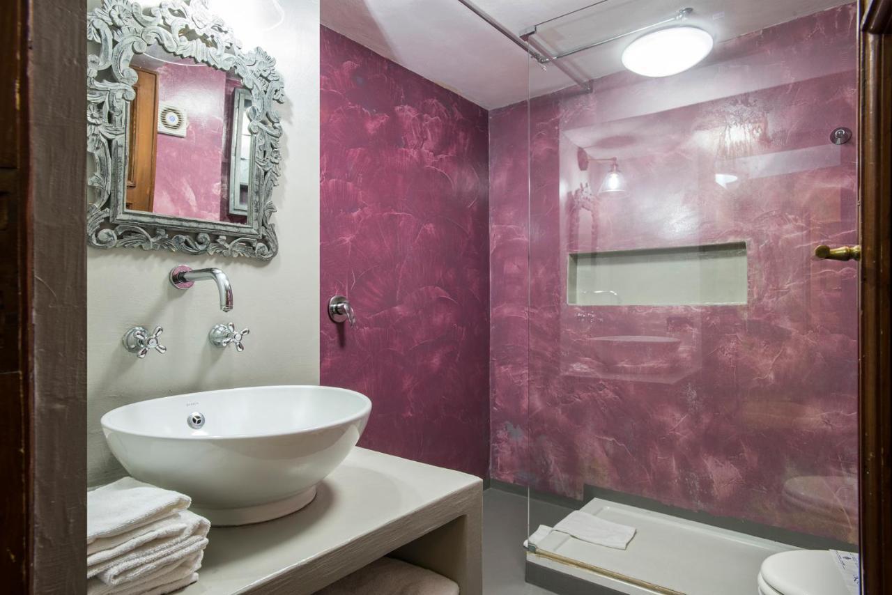 Charming Pantheon Apt In The Heart Of Rome Extérieur photo