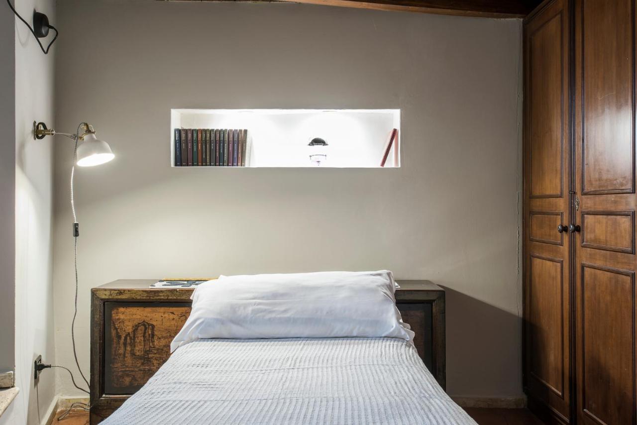 Charming Pantheon Apt In The Heart Of Rome Extérieur photo