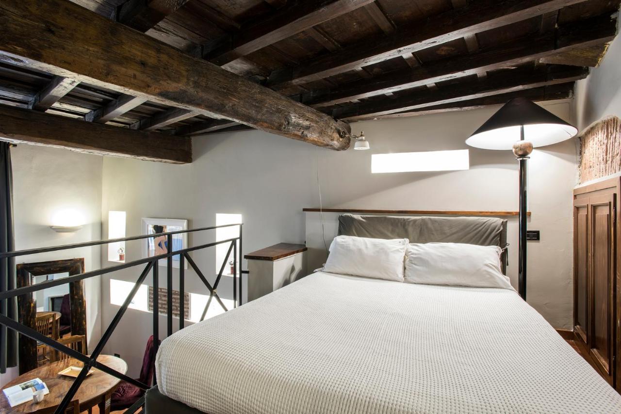 Charming Pantheon Apt In The Heart Of Rome Extérieur photo