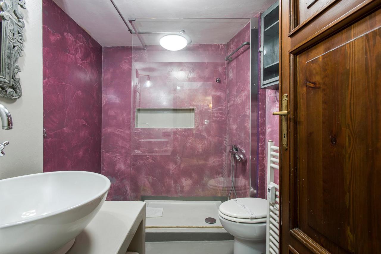 Charming Pantheon Apt In The Heart Of Rome Extérieur photo